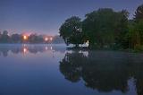 Foggy First Light_17212